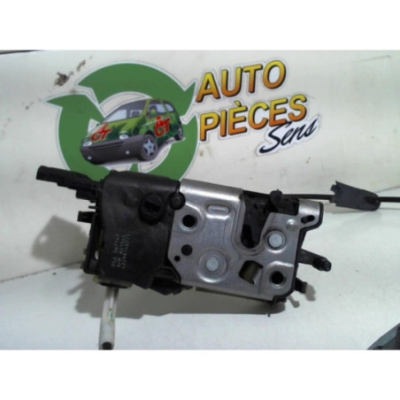 Serrure avant droit PEUGEOT 308 1 PHASE 1 d’occasion