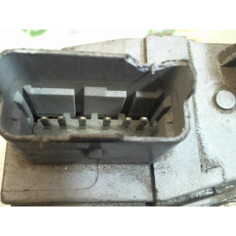 Serrure avant droit PEUGEOT 206+ d’occasion
