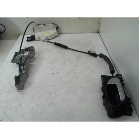 Serrure avant droit CITROEN C5 2 BREAK d’occasion