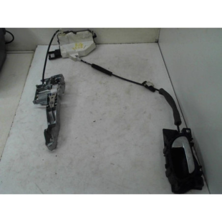 Serrure avant droit CITROEN C5 2 BREAK d’occasion