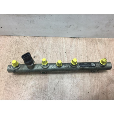 Rampe injection RENAULT KANGOO 1 PHASE 1 d’occasion