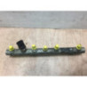 Rampe injection RENAULT KANGOO 1 PHASE 1 d’occasion