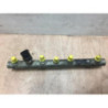 Rampe injection RENAULT KANGOO 1 PHASE 1 d’occasion