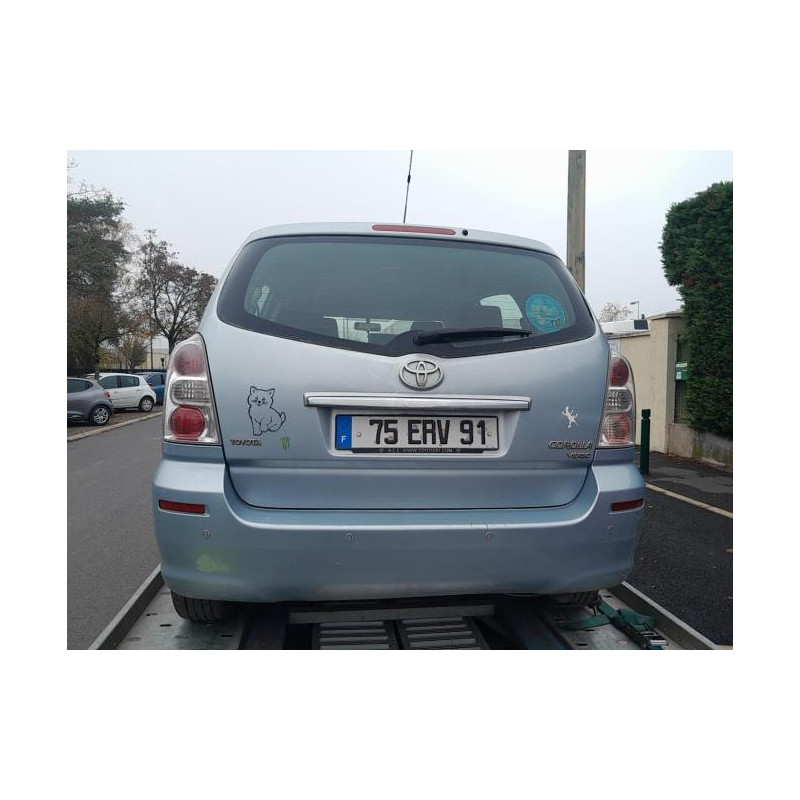 Siege avant droit TOYOTA COROLLA VERSO 2 PHASE 2 d’occasion