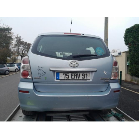 Siege avant droit TOYOTA COROLLA VERSO 2 PHASE 2 d’occasion