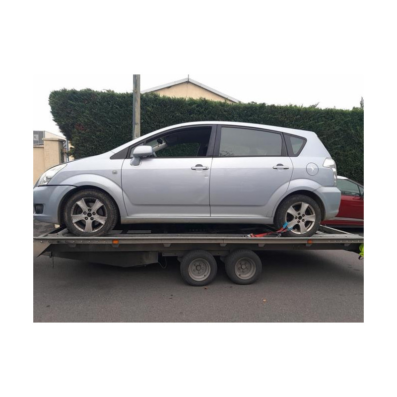 Siege avant droit TOYOTA COROLLA VERSO 2 PHASE 2 d’occasion