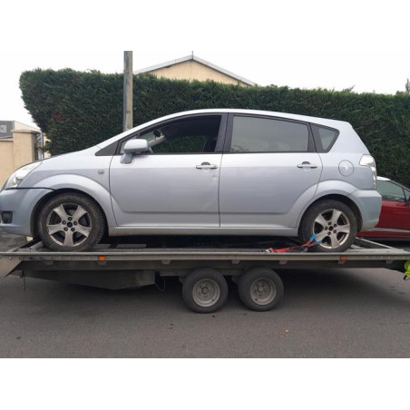 Siege avant droit TOYOTA COROLLA VERSO 2 PHASE 2 d’occasion