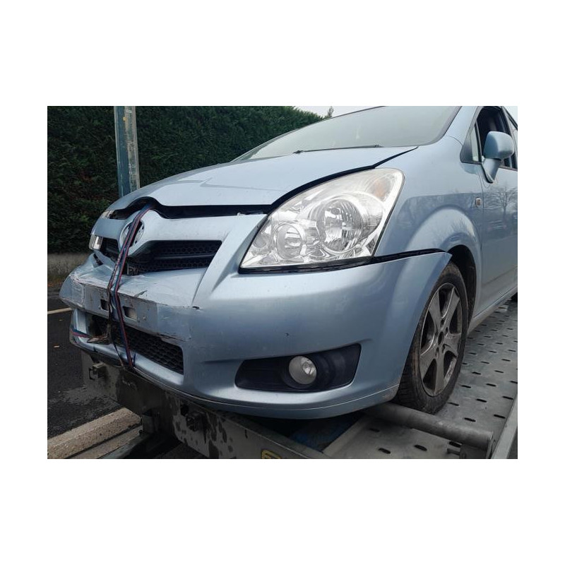Siege avant droit TOYOTA COROLLA VERSO 2 PHASE 2 d’occasion