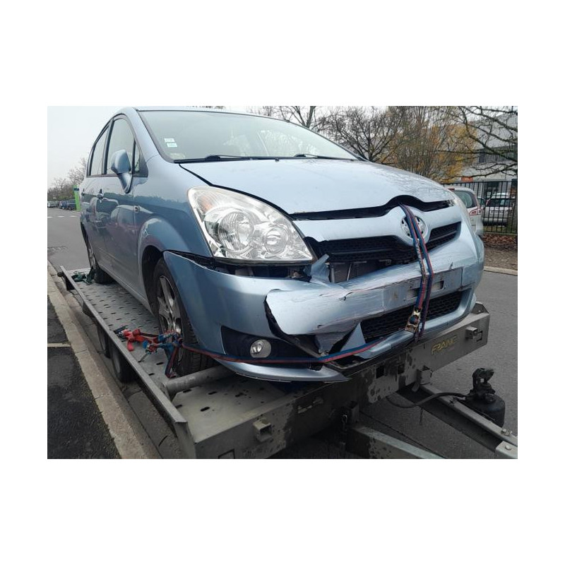 Siege avant droit TOYOTA COROLLA VERSO 2 PHASE 2 d’occasion