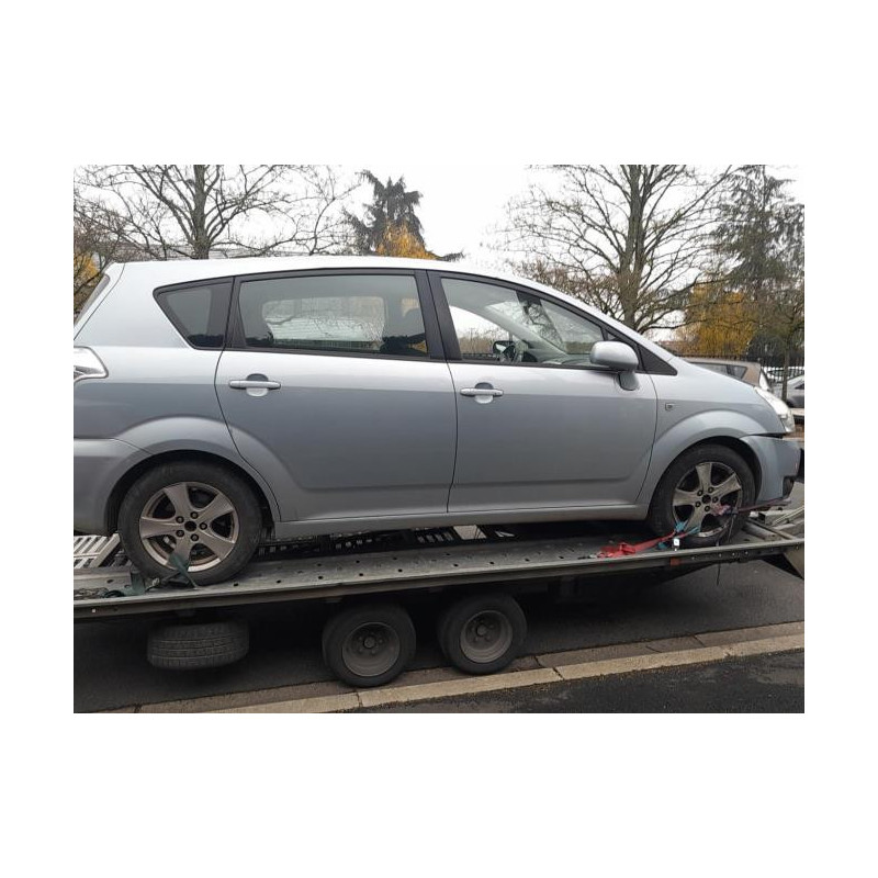 Siege avant droit TOYOTA COROLLA VERSO 2 PHASE 2 d’occasion