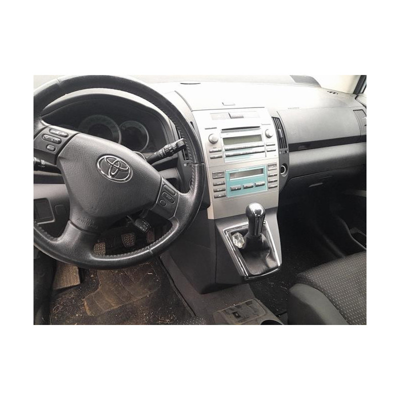 Siege avant droit TOYOTA COROLLA VERSO 2 PHASE 2 d’occasion