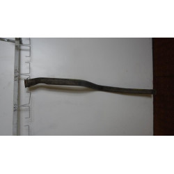 Tube intermediaire (echappement) CITROEN XSARA COUPE d’occasion