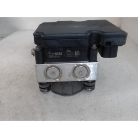 Bloc ABS (freins anti-blocage) RENAULT CLIO 4 PHASE 1 d’occasion
