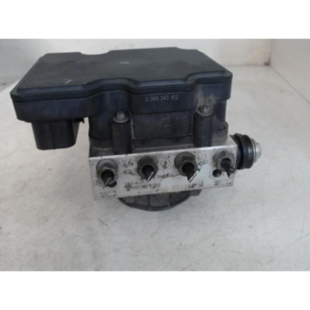 Bloc ABS (freins anti-blocage) RENAULT CLIO 4 PHASE 1 d’occasion