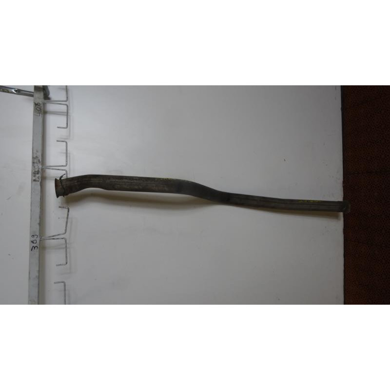 Tube intermediaire (echappement) CITROEN XSARA COUPE d’occasion
