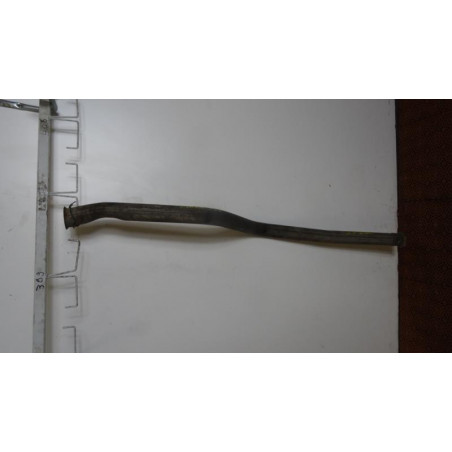 Tube intermediaire (echappement) CITROEN XSARA COUPE d’occasion