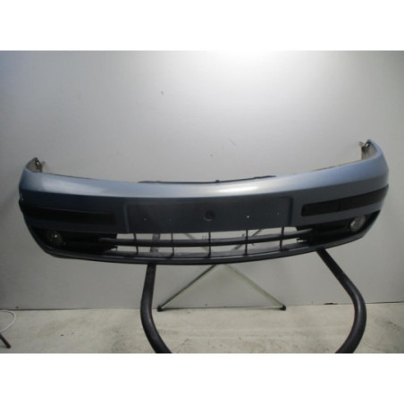 Pare choc avant RENAULT LAGUNA 2 PHASE 1 d’occasion