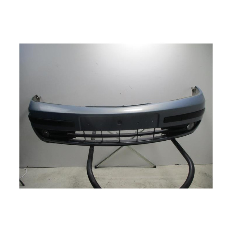 Pare choc avant RENAULT LAGUNA 2 PHASE 1 d’occasion