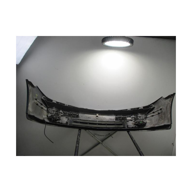 Pare choc avant RENAULT LAGUNA 2 PHASE 1 d’occasion