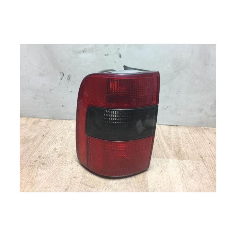 Feu arriere principal gauche (feux) CITROEN EVASION PHASE 1 d’occasion