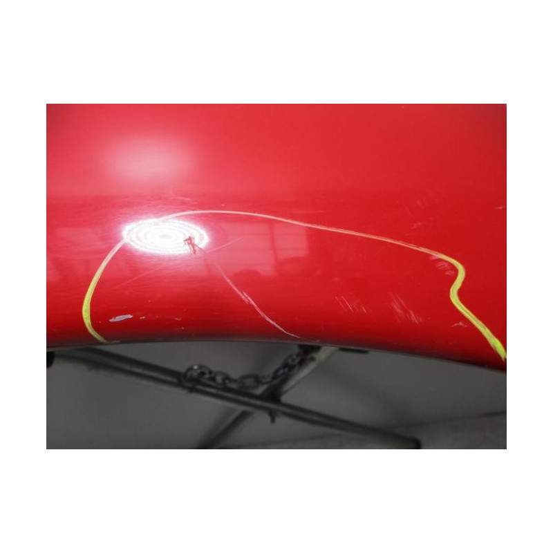 Aile avant droit MITSUBISHI ECLIPSE COUPE d’occasion