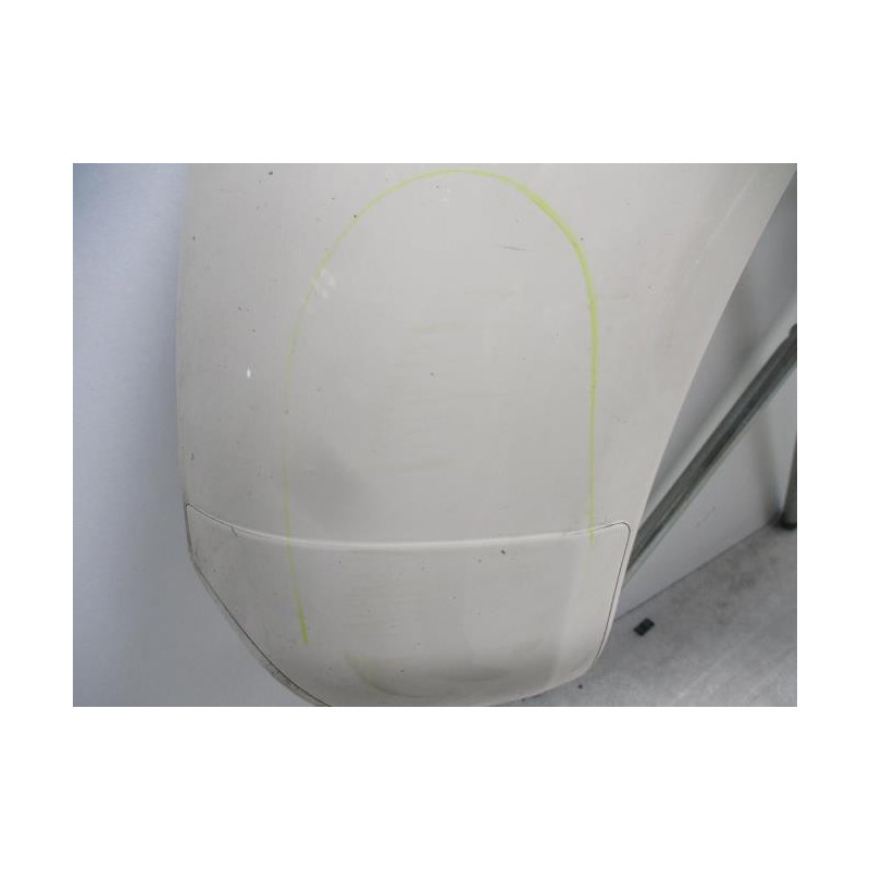 Aile arriere gauche VOLKSWAGEN NEW BEETLE 1 PHASE 1 CABRIOLET d’occasion