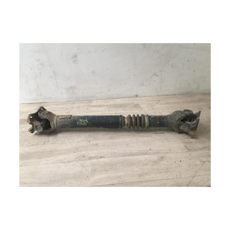 Arbre de transmission avant TOYOTA HILUX 4 PHASE 3 d’occasion