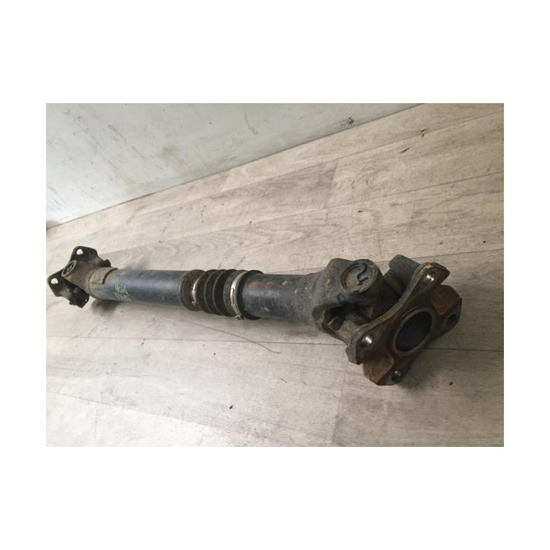 Arbre de transmission avant TOYOTA HILUX 4 PHASE 3 d’occasion
