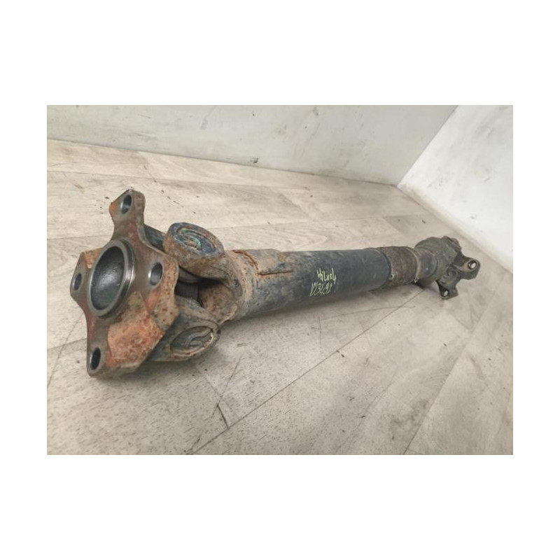 Arbre de transmission avant TOYOTA HILUX 4 PHASE 3 d’occasion