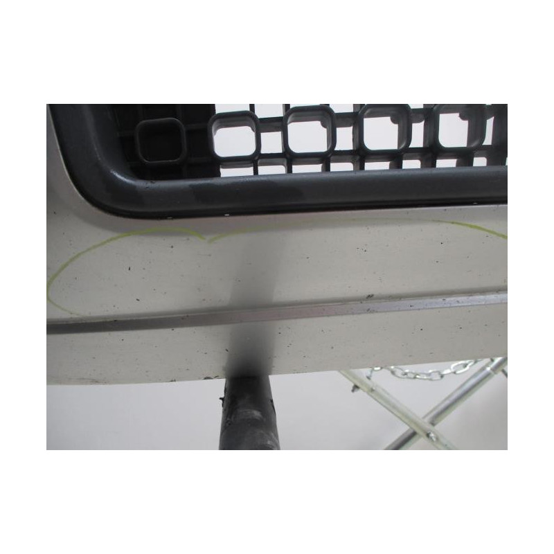 Pare choc avant FORD S-MAX 1 PHASE 1 d’occasion
