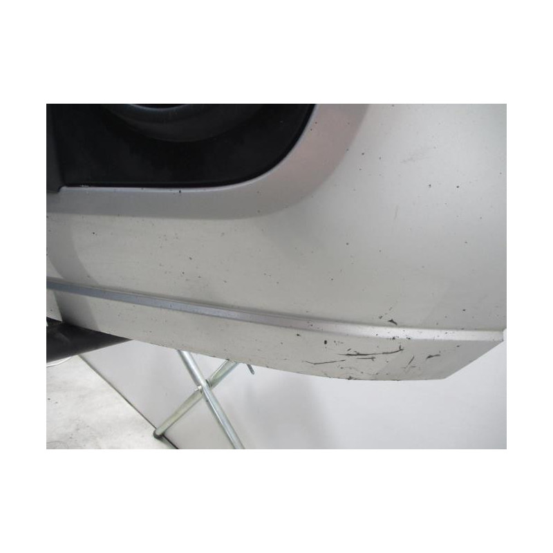 Pare choc avant FORD S-MAX 1 PHASE 1 d’occasion