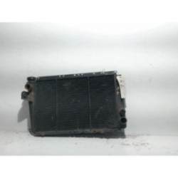 Radiateur eau RENAULT R4 FOURGONNETTE d’occasion