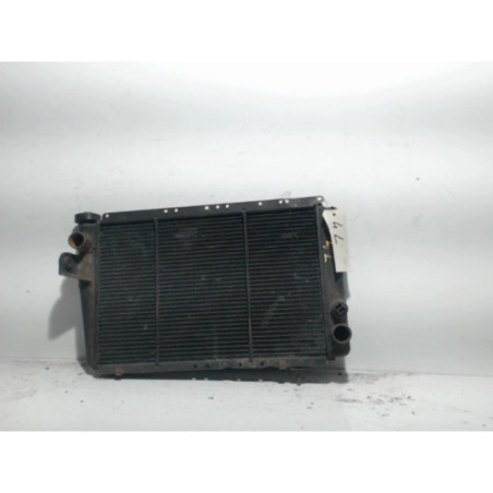 Radiateur eau RENAULT R4 FOURGONNETTE d’occasion
