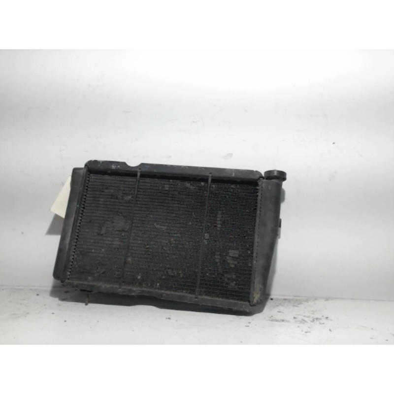 Radiateur eau RENAULT R4 FOURGONNETTE d’occasion