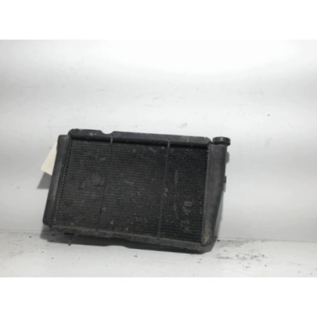 Radiateur eau RENAULT R4 FOURGONNETTE d’occasion
