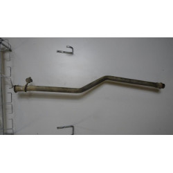 Tube intermediaire (echappement) CITROEN XSARA PICASSO PHASE 1 d’occasion