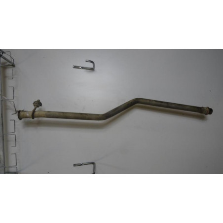 Tube intermediaire (echappement) CITROEN XSARA PICASSO PHASE 1 d’occasion
