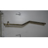Tube intermediaire (echappement) CITROEN XSARA PICASSO PHASE 1 d’occasion