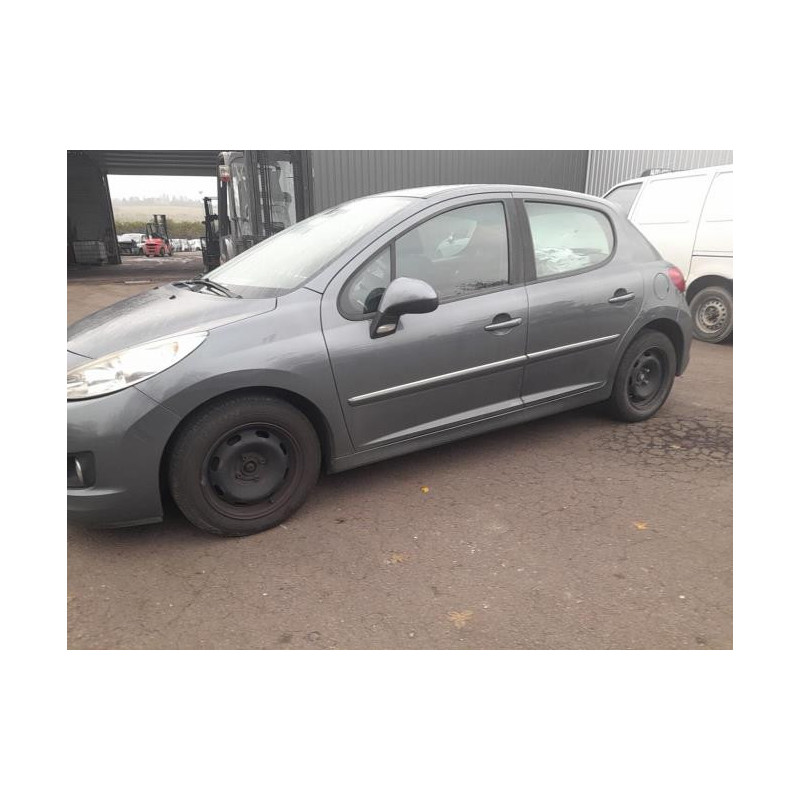 Demi berceau PEUGEOT 207 PHASE 2 d’occasion