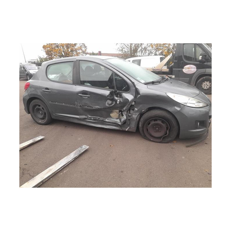 Demi berceau PEUGEOT 207 PHASE 2 d’occasion