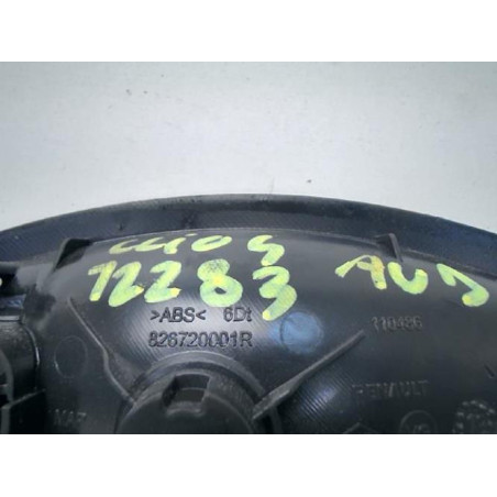 Poignee interieur avant droit RENAULT CLIO 4 PHASE 1 d’occasion