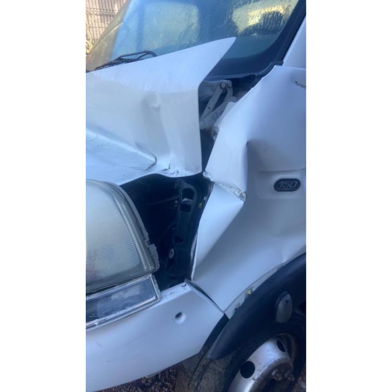 Poignee de maintien RENAULT MASCOTT d’occasion