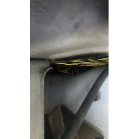 Poignee de maintien RENAULT MASCOTT d’occasion