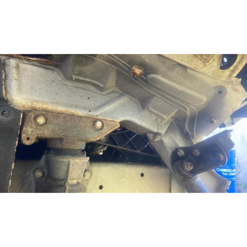 Poignee de maintien RENAULT MASCOTT d’occasion