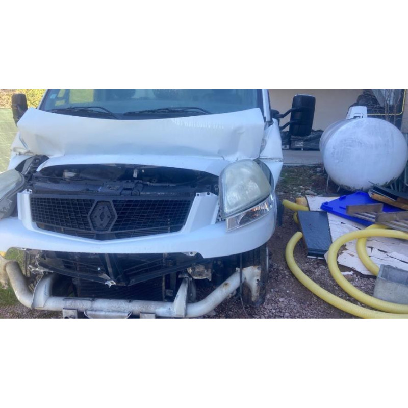 Poignee de maintien RENAULT MASCOTT d’occasion