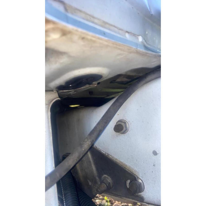 Garniture de pavillon RENAULT MASCOTT d’occasion