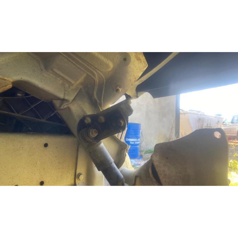 Garniture de pavillon RENAULT MASCOTT d’occasion