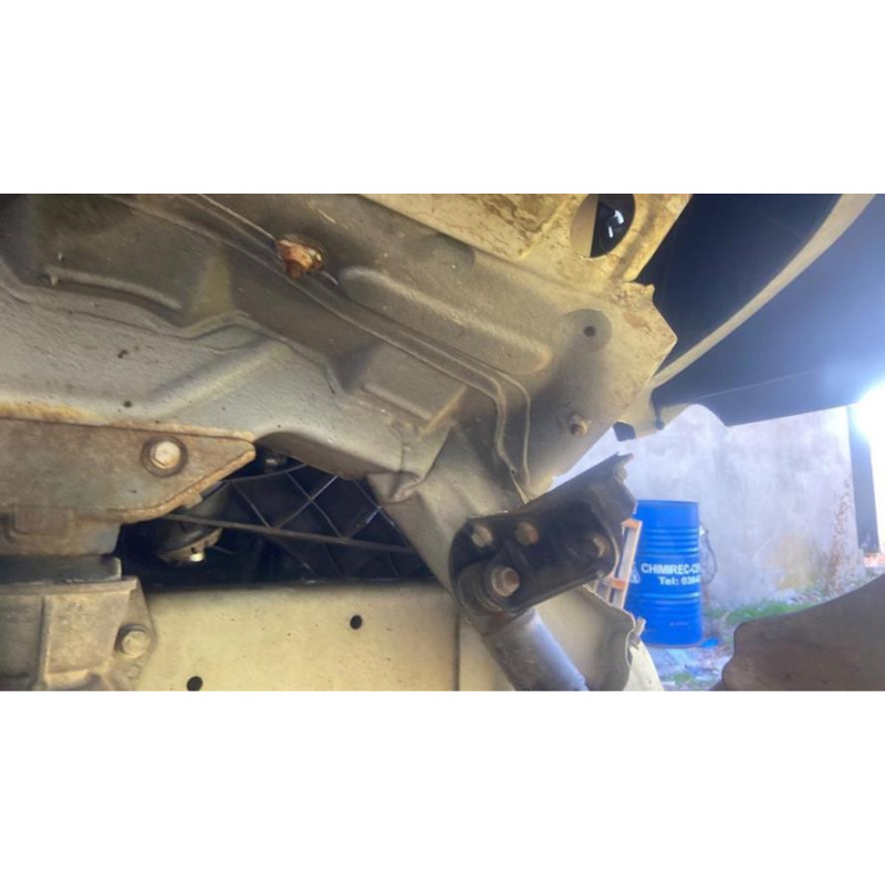 Garniture de pavillon RENAULT MASCOTT d’occasion