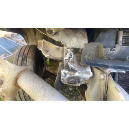 Garniture laterale arriere droite RENAULT MASCOTT d’occasion