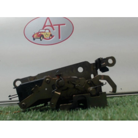 Serrure avant droit SMART FORTWO COUPE d’occasion